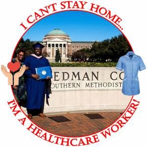 Meet your Posher, Carol